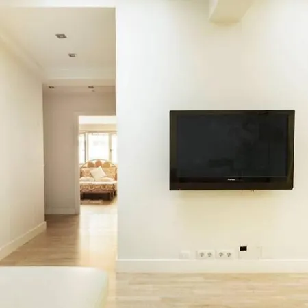 Quarto em Acomodações Particulares Habitaciones Shalom