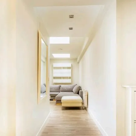 Habitaciones Shalom