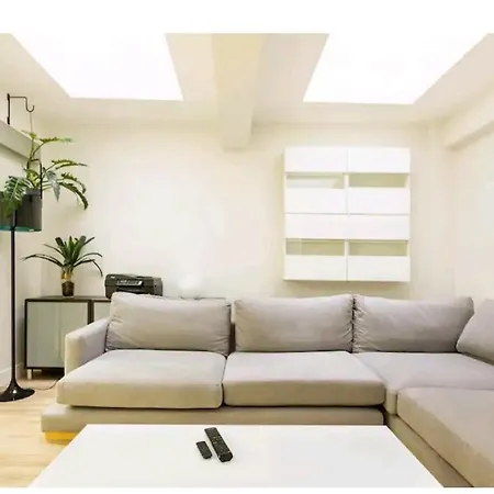Habitaciones Shalom
